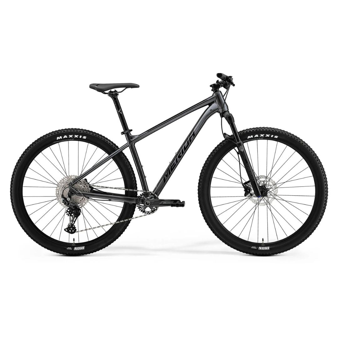 Merida Big Nine 400