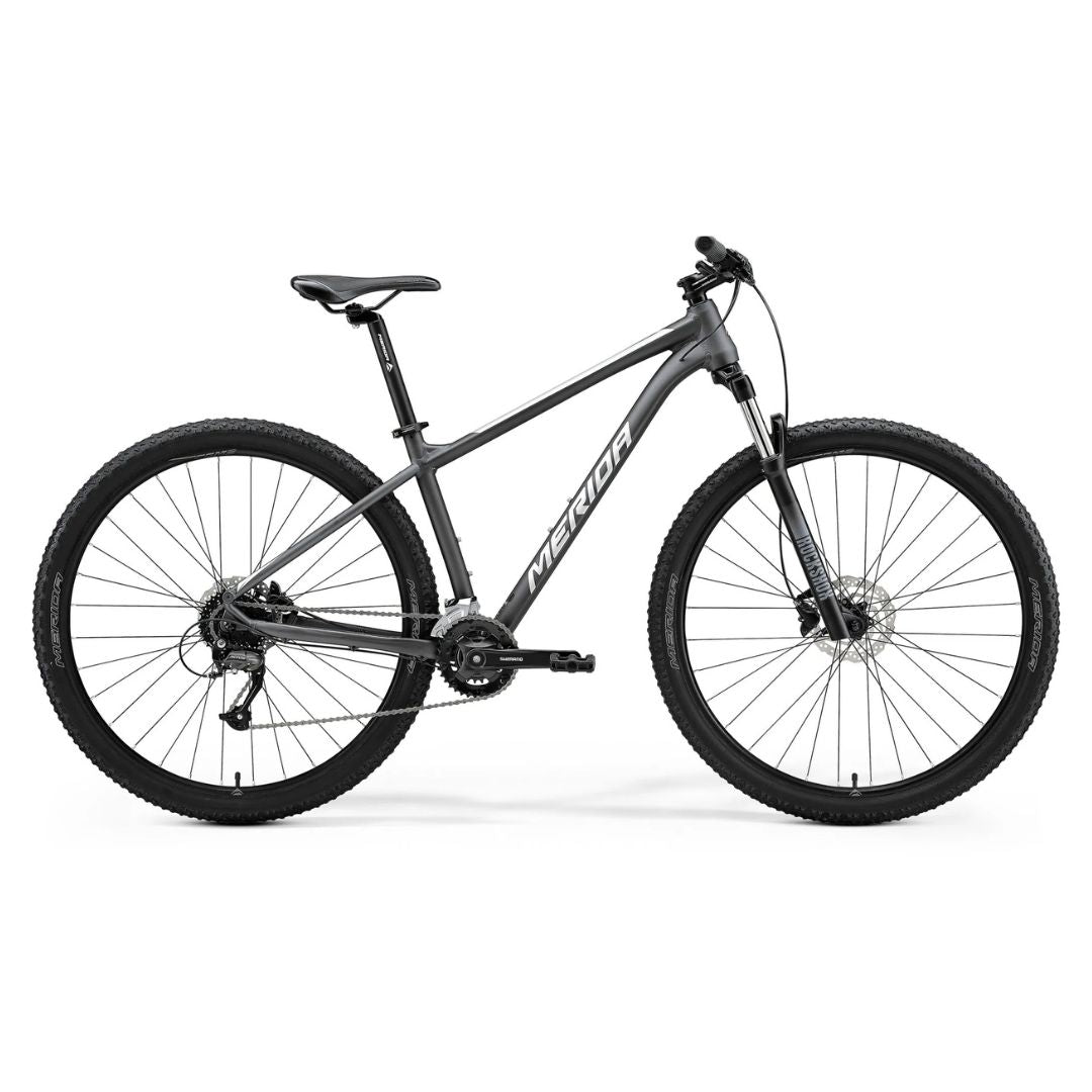 Merida Big Nine 60