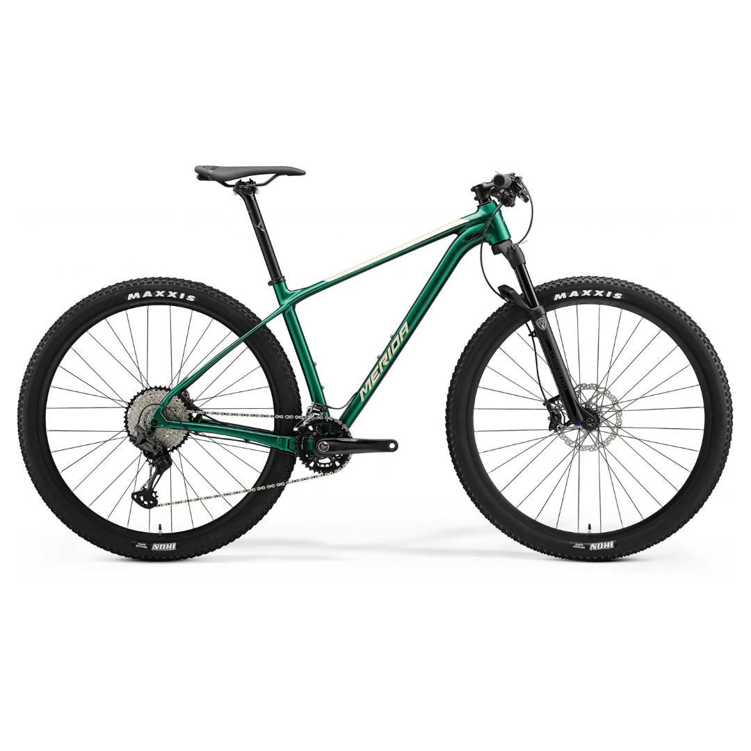Merida Big Nine 700