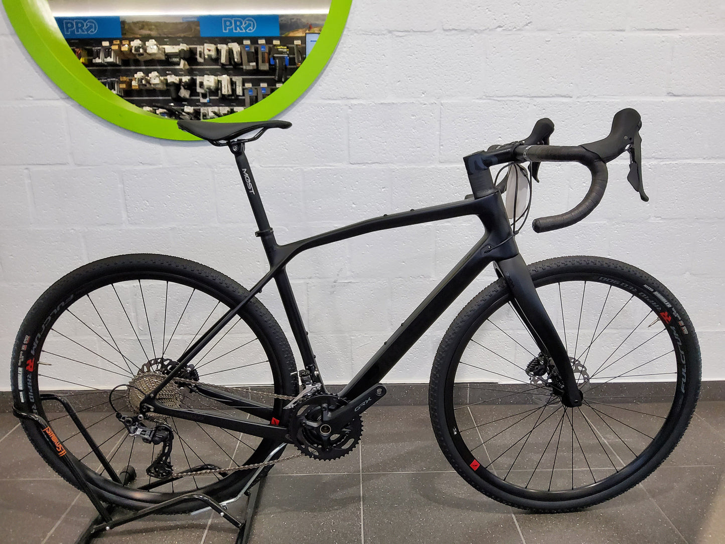 Pinarello Granger