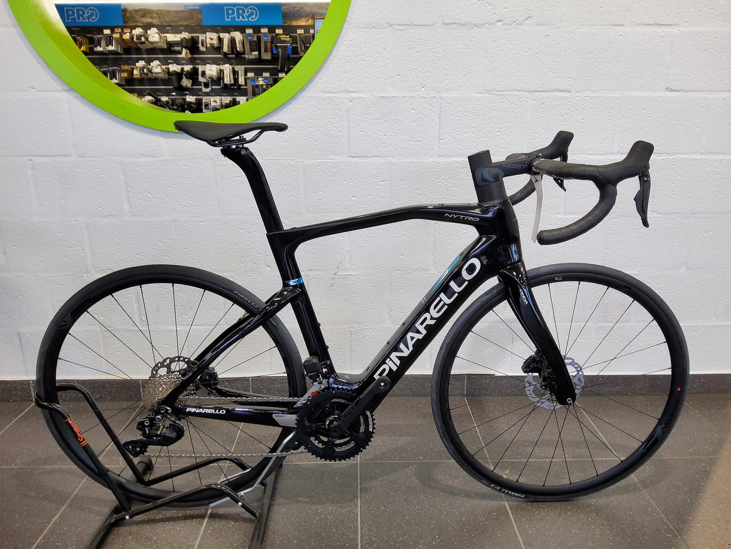 Pinarello Nytro