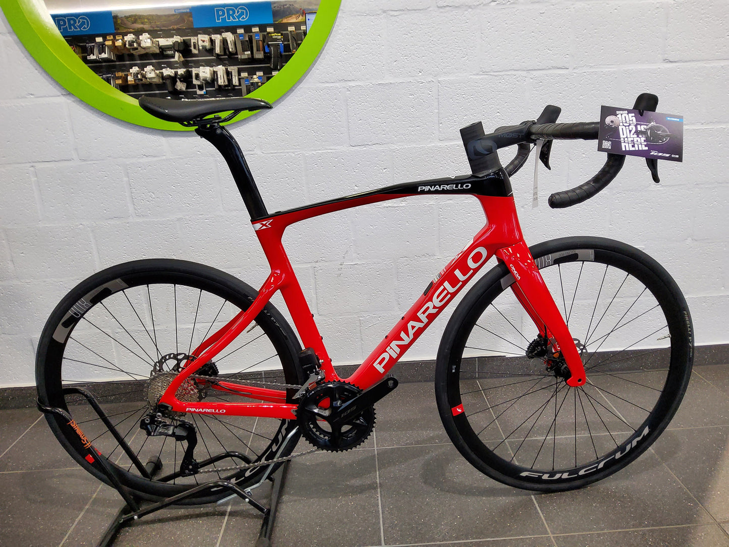 Pinarello X3