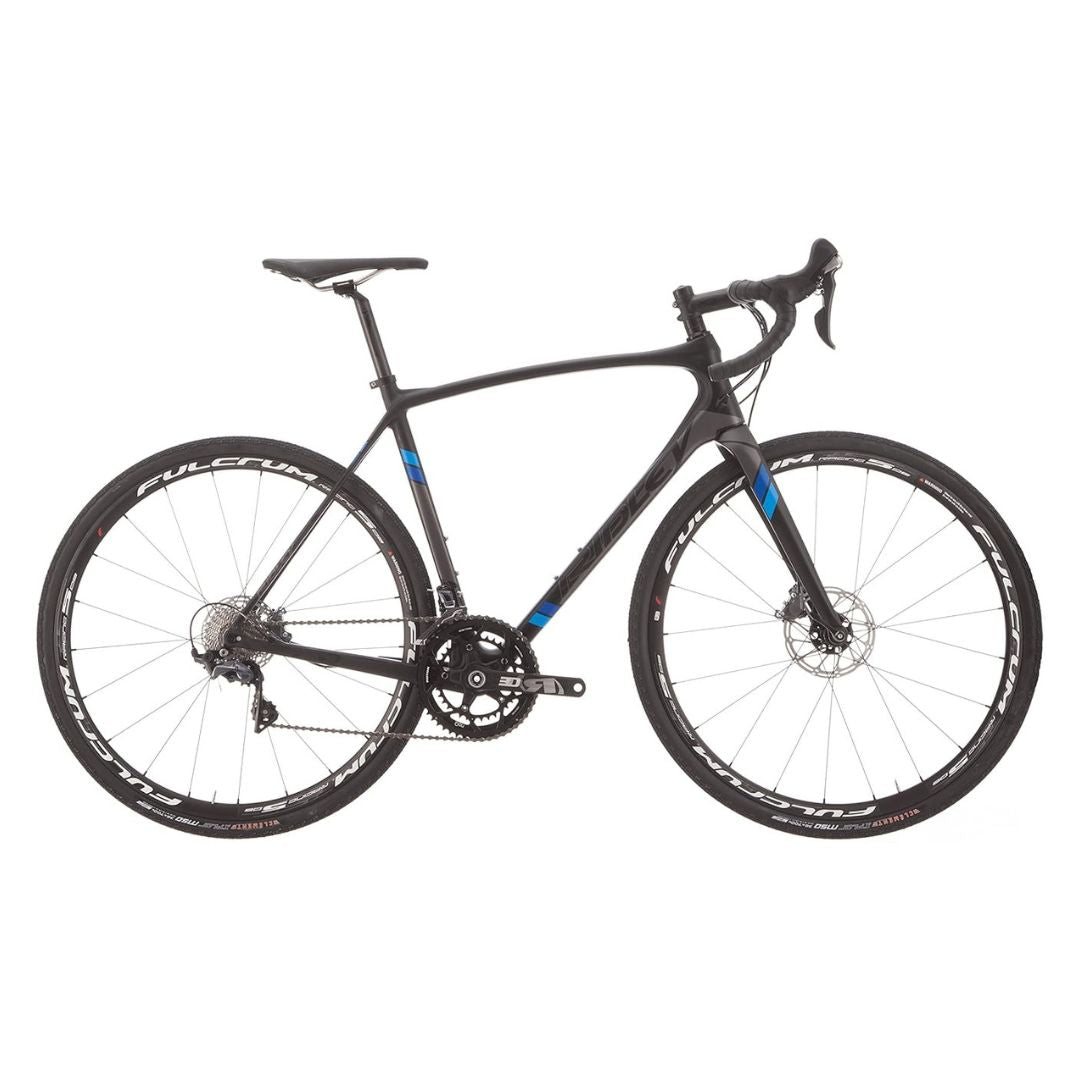 Ridley X-trail Ultegra
