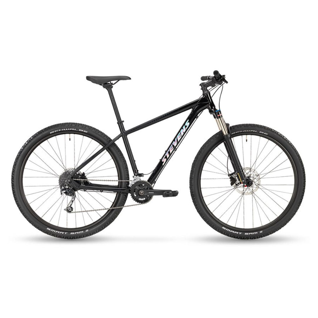 Stevens Taniwha 29"