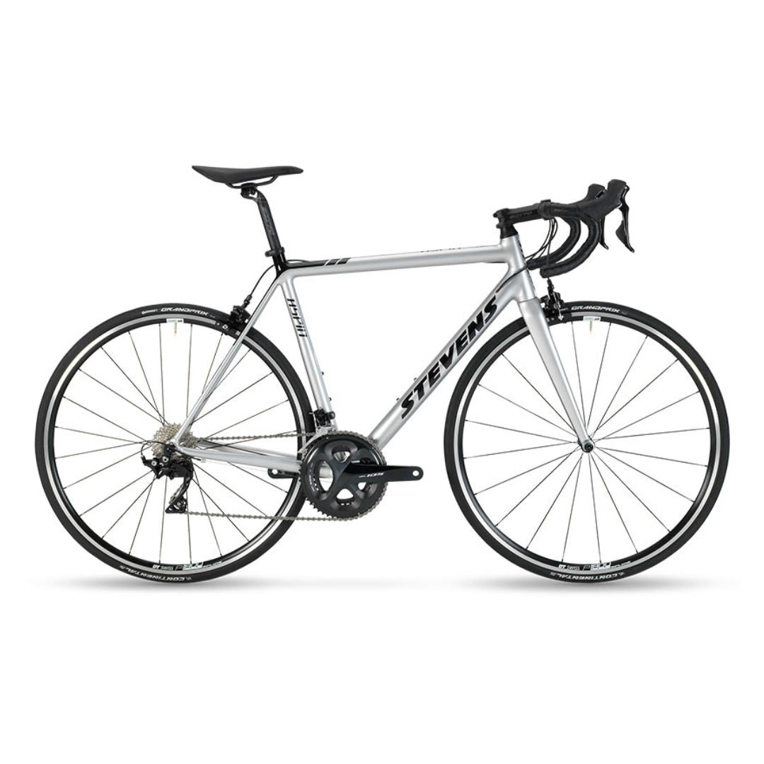 Stevens Aspin Ultegra
