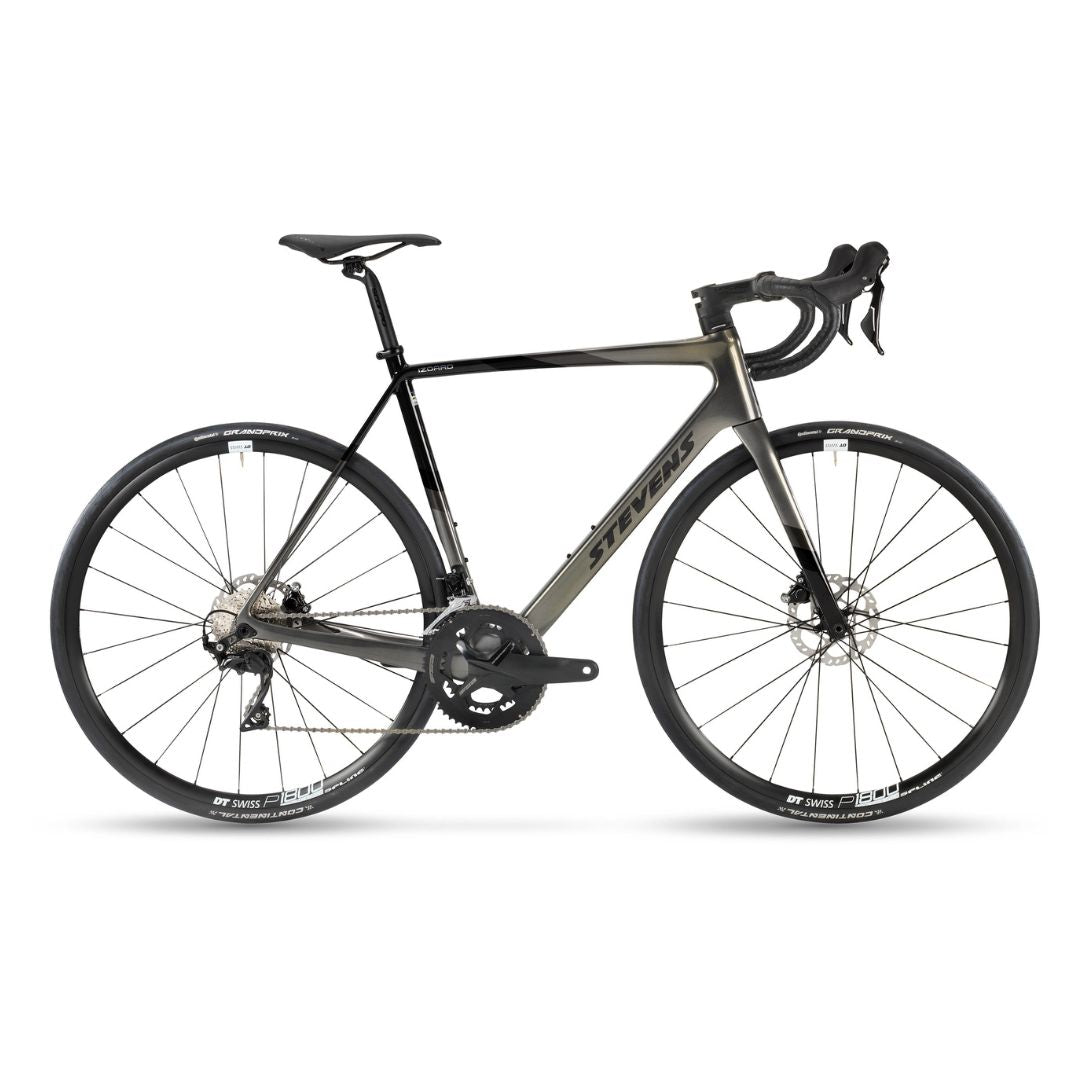 Stevens Izoard Disc