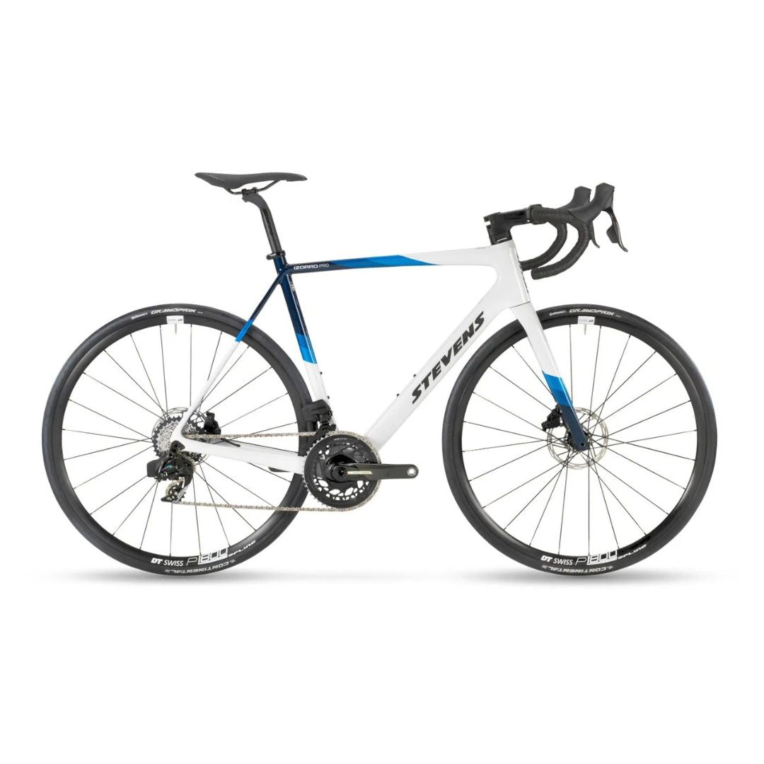 Stevens Izoard Pro Disc