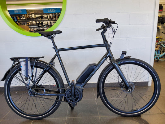 Batavus Dinsdag Exclusive