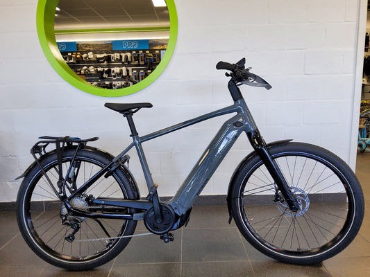 Koga Pace B05 750WH