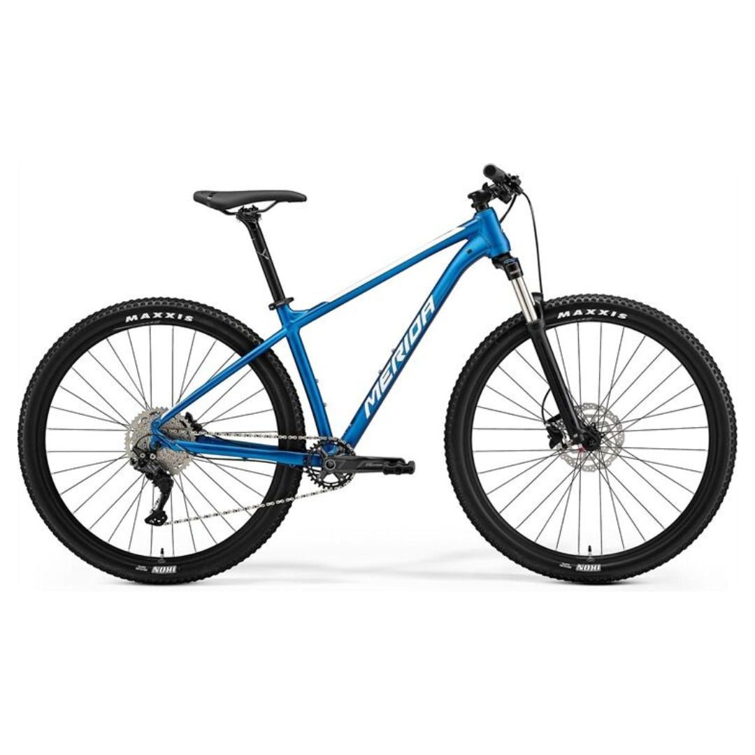 Merida Big Nine 200