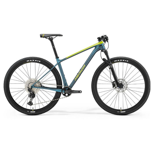 Merida Big Nine 3000