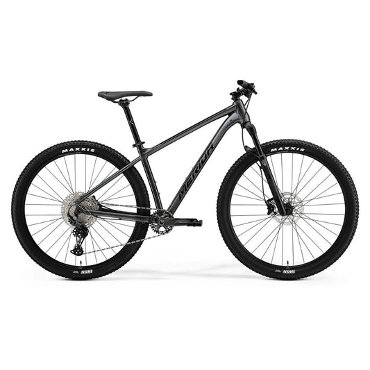 Merida Big Nine 400