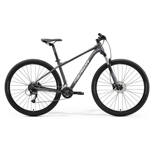 Merida Big Nine 60