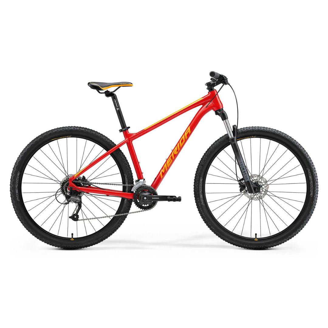 Merida Big Nine 60