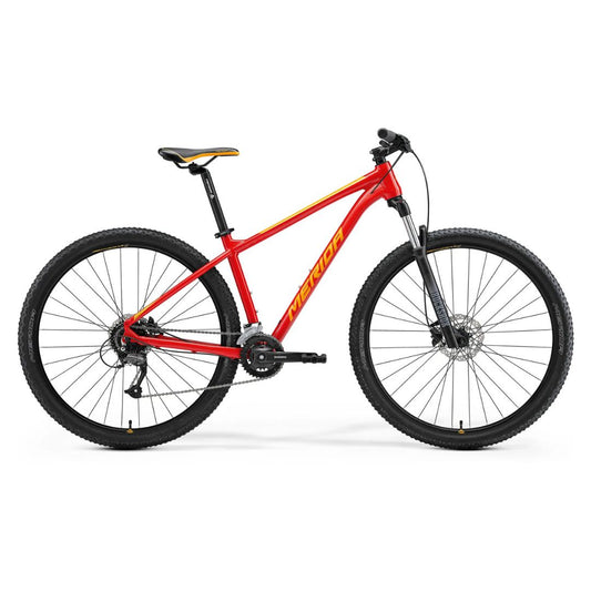 Merida Big Nine 60