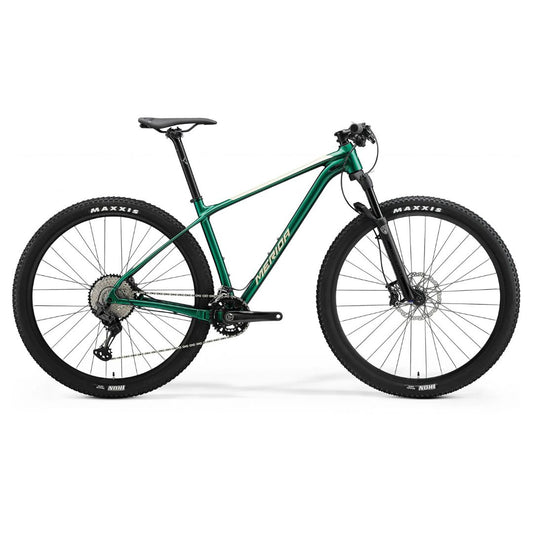 Merida Big Nine 700