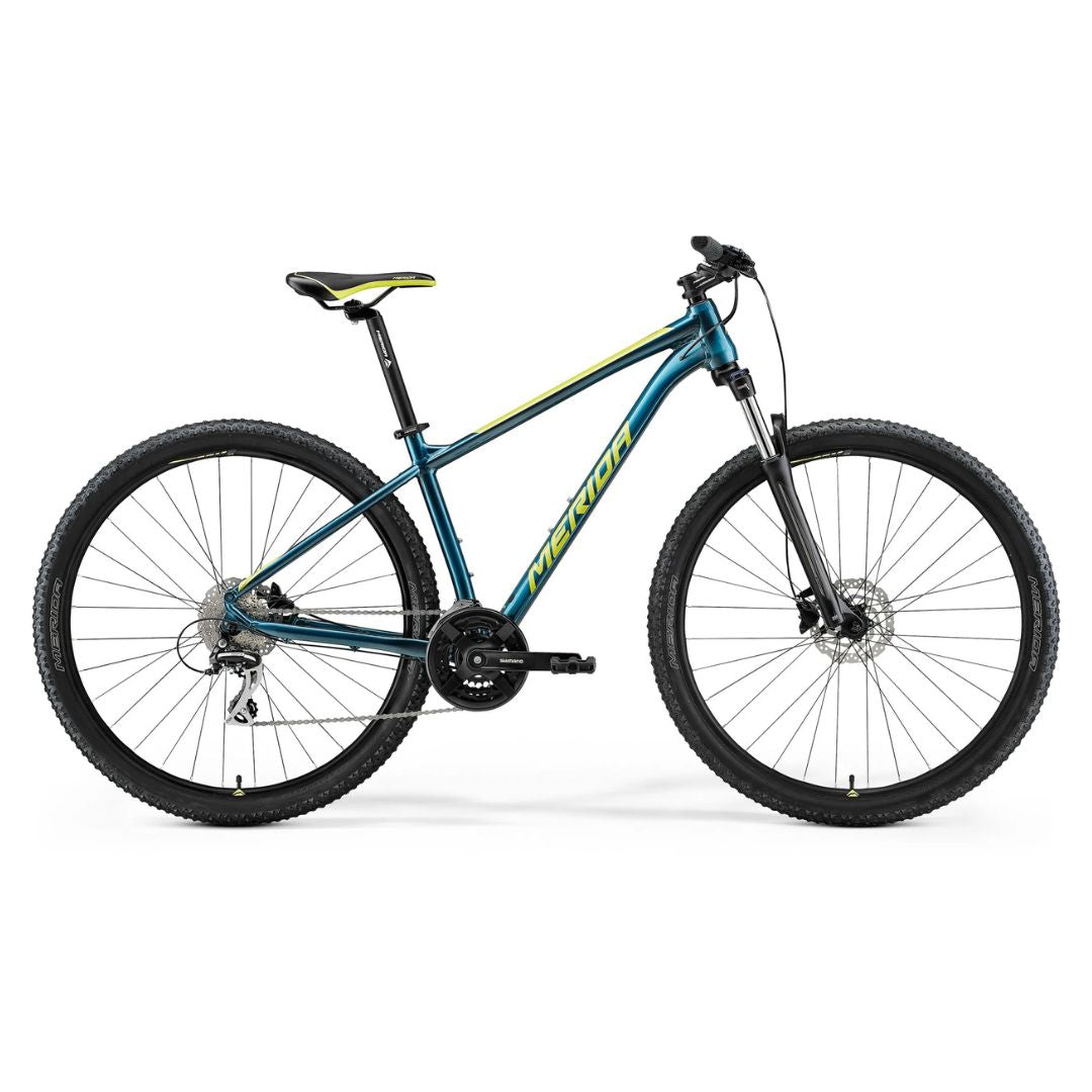 Merida Big Seven 20