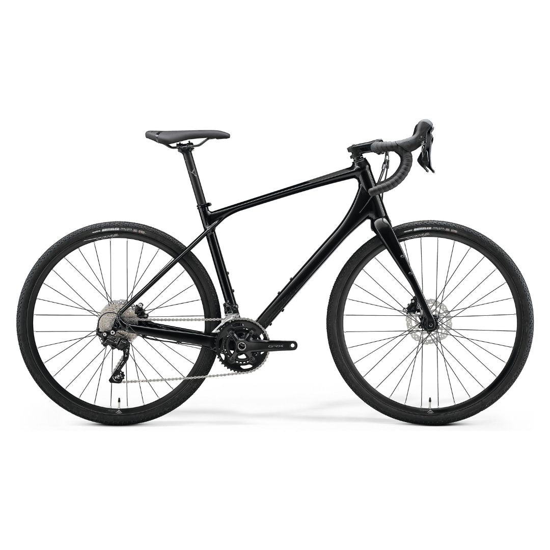 Merida Silex 400