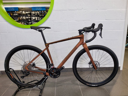 Merida Silex 4000