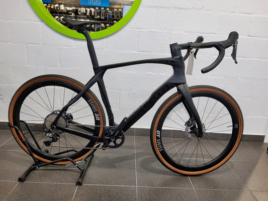 Pinarello Grevil F GRX800