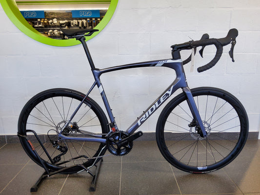 Ridley Fenix Disc 105