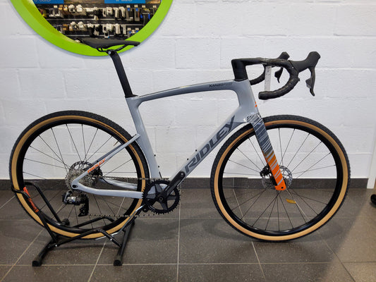Ridley Kanzo Fast Classified