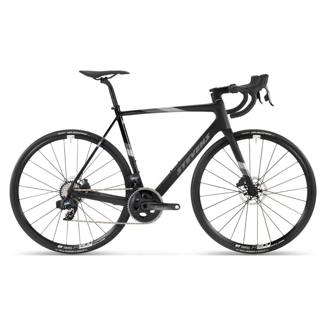 Stevens Izoard Pro Disc