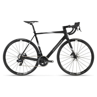 Stevens Izoard Pro Disc