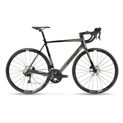 Stevens Izoard Disc