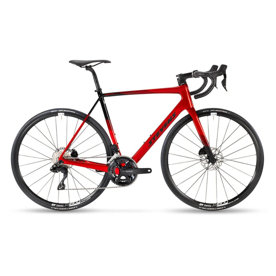 Stevens Izoard Pro DI2