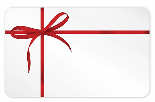 Digitale Cadeaubon