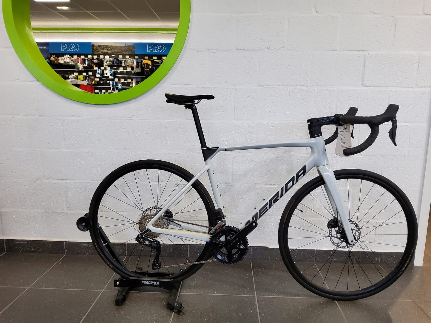 Merida Scultura 6000