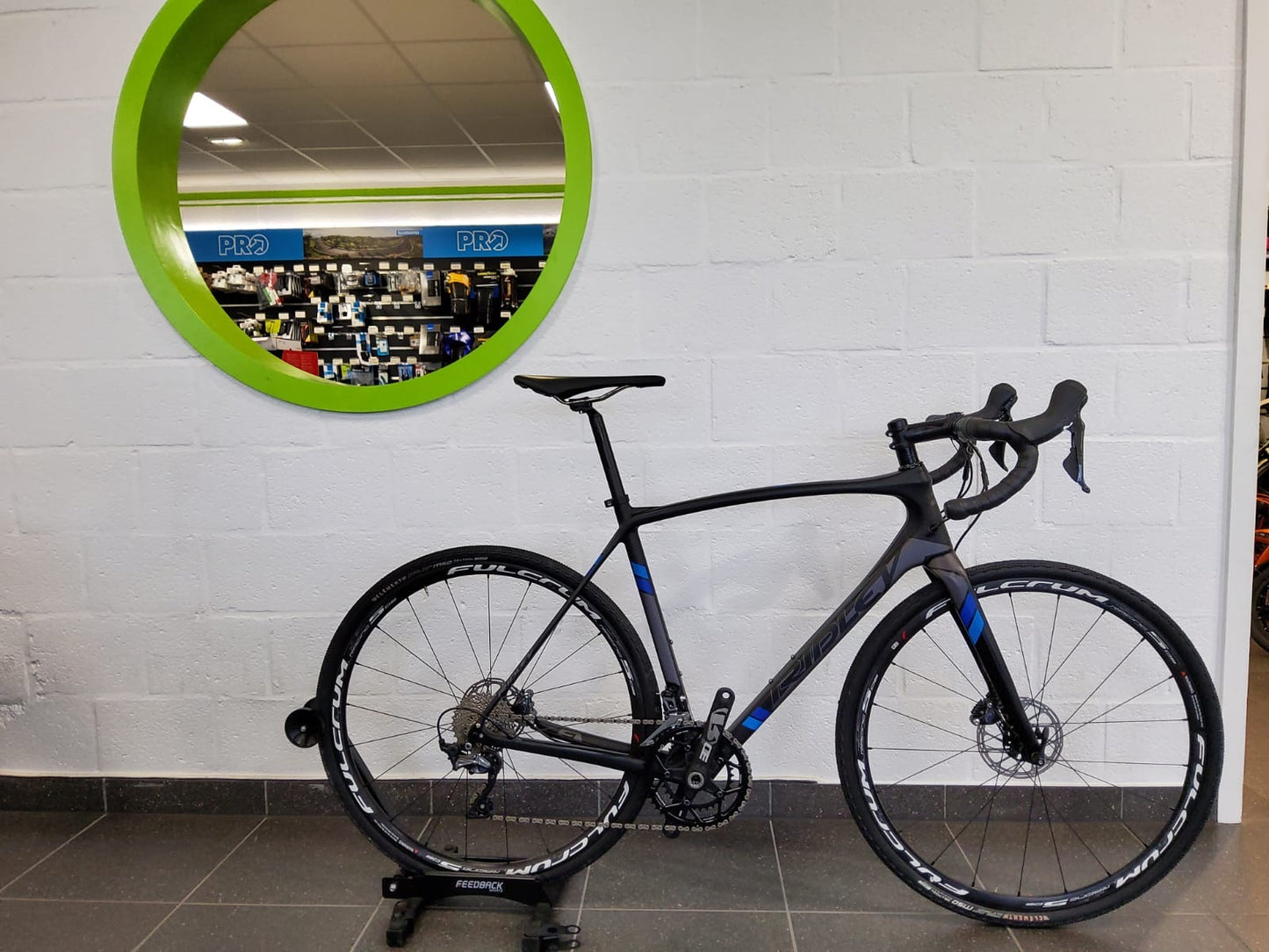 Ridley X-trail Ultegra