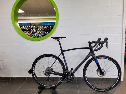 Ridley X-trail Ultegra