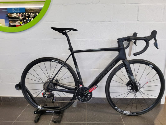 Stevens Izoard Pro Disc