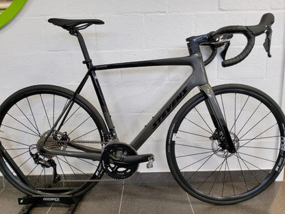 Stevens Izoard Disc