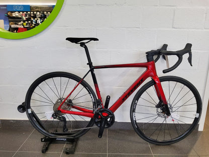 Stevens Izoard Pro DI2